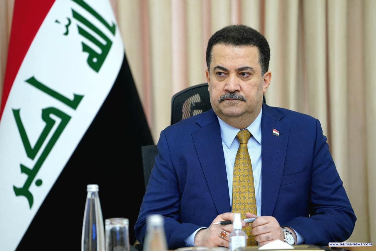 السوداني يوجّه بتشكيل لجنة لدعم السينما